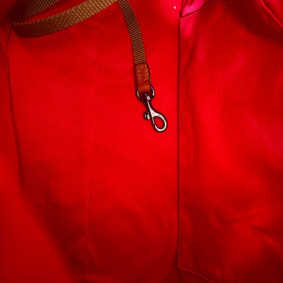 Dooney & Bourke Pebble Grain Black Satchel - 2 day use! - Picture 15 of 16